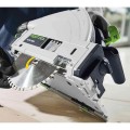 Festool TS 55F Fan Edition - 1200W 160mm Plunge Cut Saw With Systainer F28742