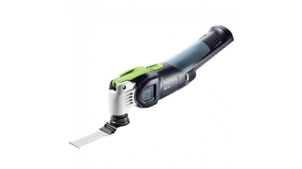 Festool vecturo vs online fein multimaster