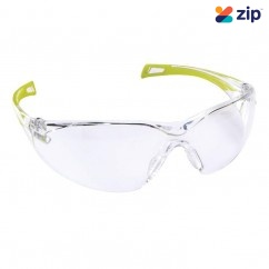 Force 360 EFPR816 - Runner Clear Safety Glasses