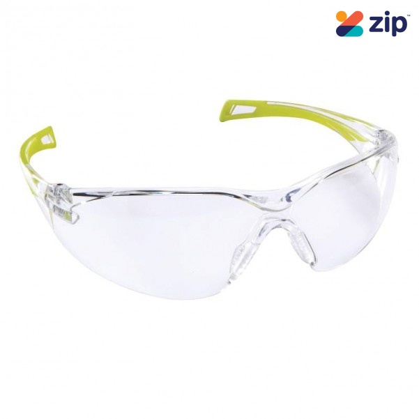 Force 360 EFPR816 - Runner Clear Safety Glasses