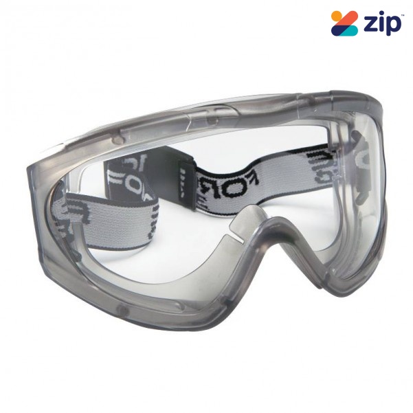 Force 360 EFPR850 - Clear Lens Guardian Goggles