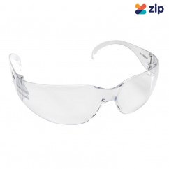 Force 360 EWRX810 - Rapper Clear Safety Glasses