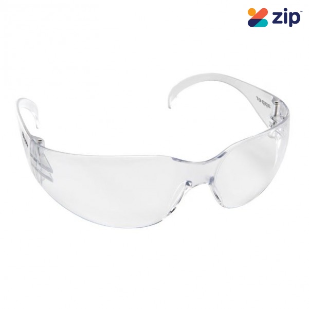 Force 360 EWRX810 - Rapper Clear Safety Glasses