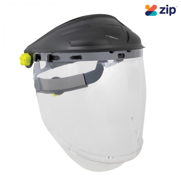 Force 360 FWORX880 - Clear Visor Aegis Faceshield