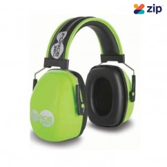 Force 360 HFPR950 - Sonic Class 5 Headband Earmuff