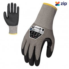 Graphex GFPR400 - Precision Cut D Gloves