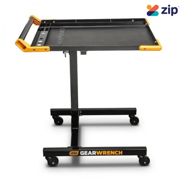 GEARWRENCH 83166 - Adjustable Height Mobile Work Table