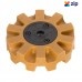 Geiger GPA2001A-4 Rubber Disc to suit GP2001A