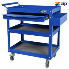 Geiger GT3SD - 150KG 3 Shelves Heavy Duty Trolley