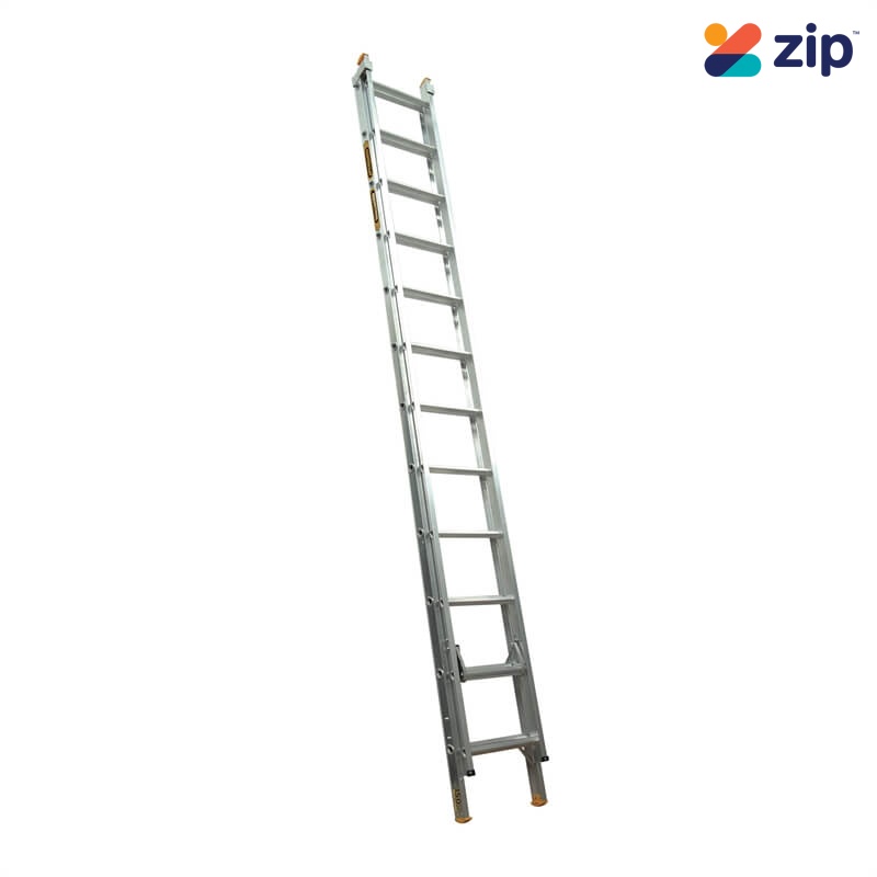 Gorilla Ladders EL14/25-IH - 4.3m-7.6m 130kg Industrial Aluminium ...