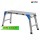 Gorilla Ladders MW105-CWB - Painting Platform With Connecting Brackets