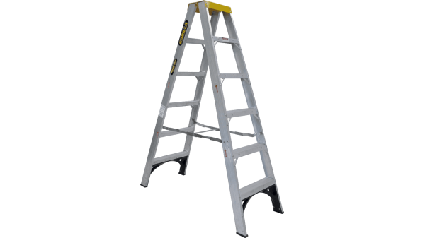 Gorilla Mighty 15 Multi-purpose Ladder 120kg Industrial | Atelier-yuwa ...