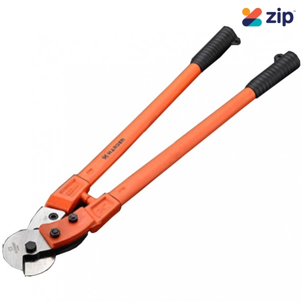 Harden 570063 - 24” T8 Professional Alloy Steel Wire Rope Cutter