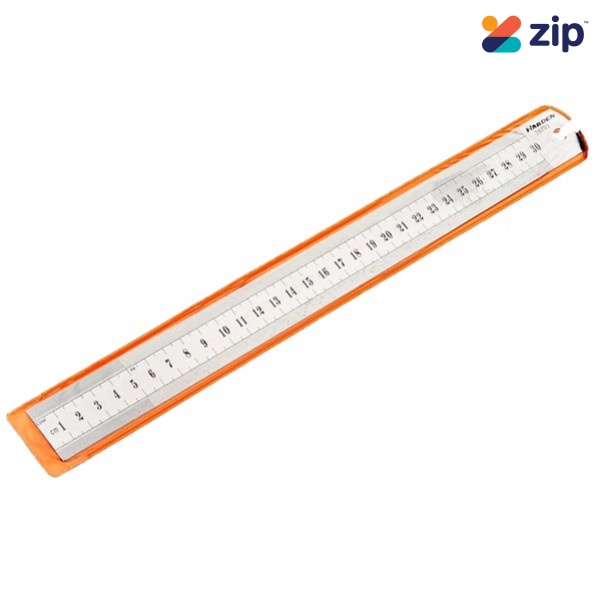 Harden 580703 - 300mm Stainless Steel Ruler