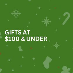 GIFTS UNDER $100