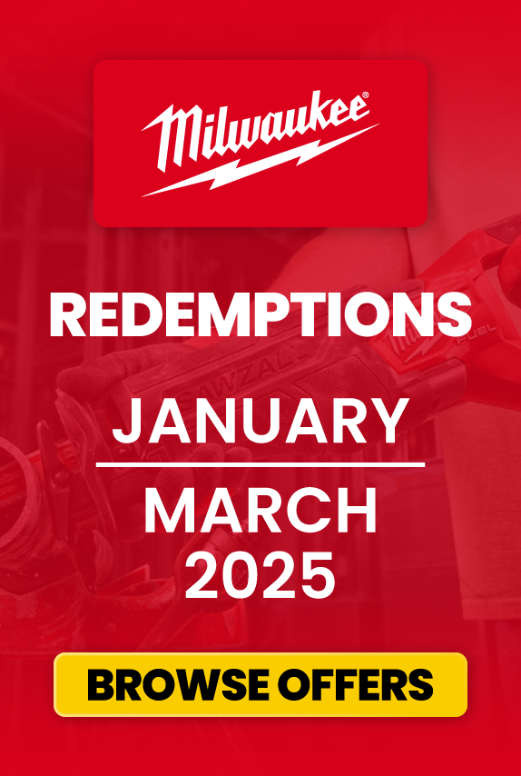 Milwaukee Redemptions