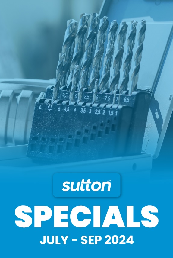 Sutton Special July 2024