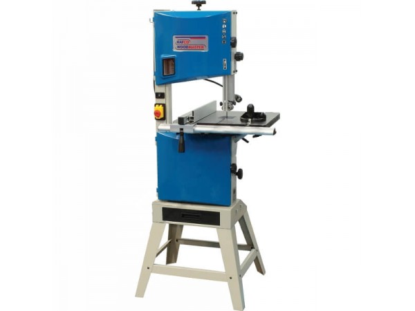 Hafco woodmaster deals bandsaw