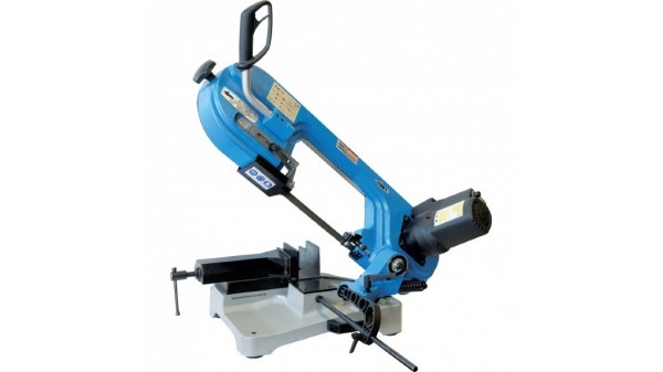 Hafco BS-6V - 240V 1.65kW Portable Swivel Head Metal Cutting