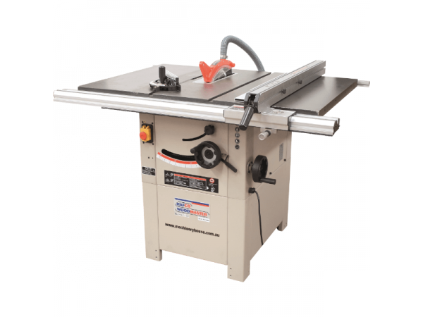 Hafco ST-254 - 240V 3hp 254mm Table Saw W486