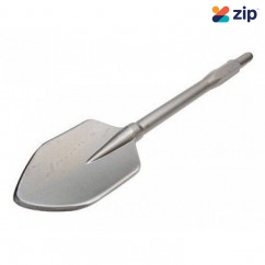 Hitachi 401921 - 550 x 30mm Point Clay Spade