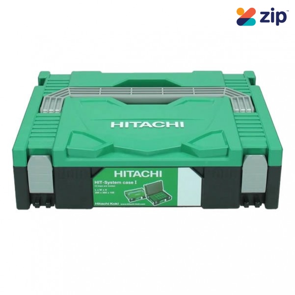 Hitachi 402538 - Stackable Organiser Case