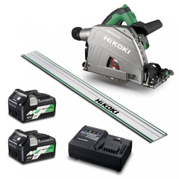 Hikoki circular saw discount guide