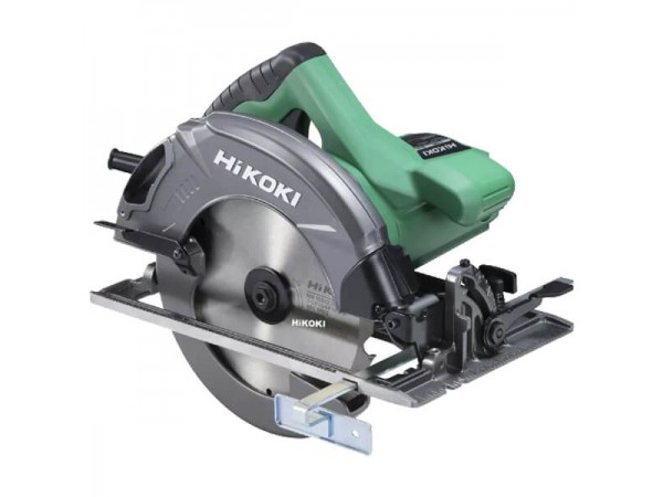 Image of HiKOKI C7UR circular saw website