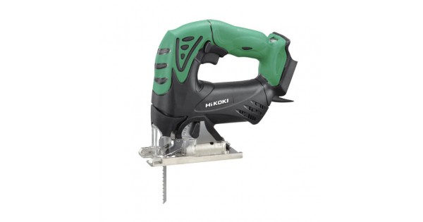 Hitachi 18v online jigsaw