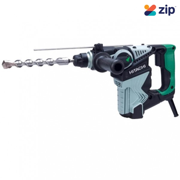 HiKOKI DH28PC(H1Z) - 240V 720W 28mm SDS Plus Rotary Hammer