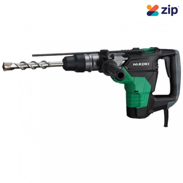 HiKOKI DH40MC(H1Z) - 240V 1,100W 40mm SDS Max Rotary Hammer