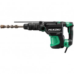 HiKOKI DH40MEY2(H1Z) - 1150W SDS Max 2 Mode Brushless Rotary Hammer Drill