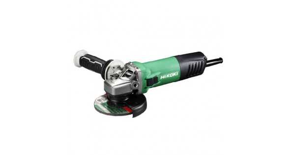 HiKOKI G13SB4(H1Z) - 240V 1400W 125mm Angle Grinder