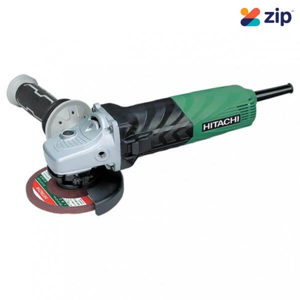 Hitachi G13VA(H1) - 240V 125mm 1430W Variable Speed Angle Grinder