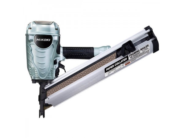 Hitachi stick store nailer