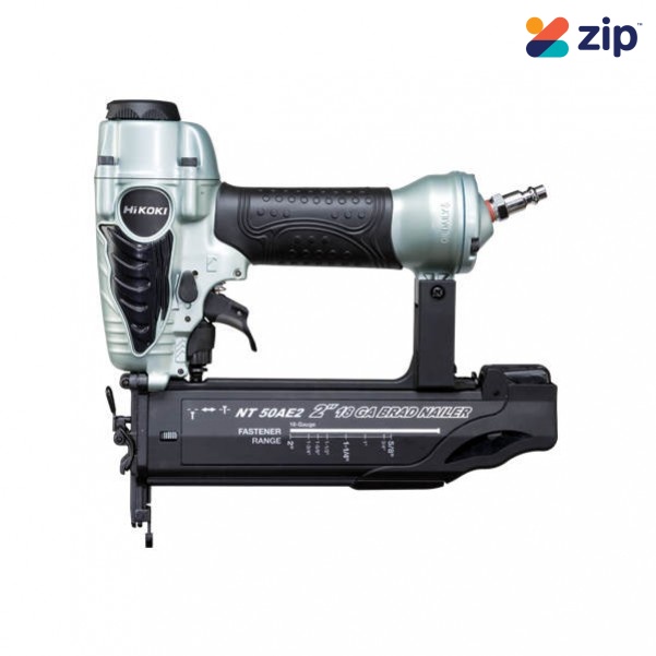 HiKOKI NT50AE2(H2Z) - 50mm C1 Series Brad Nailer