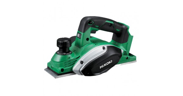 HiKOKI P18DSL H4Z 18V 82mm Cordless Planer Skin