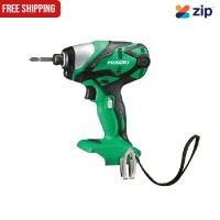 HiKOKI WH18DSDL H4Z 18V Cordless Impact Driver Skin