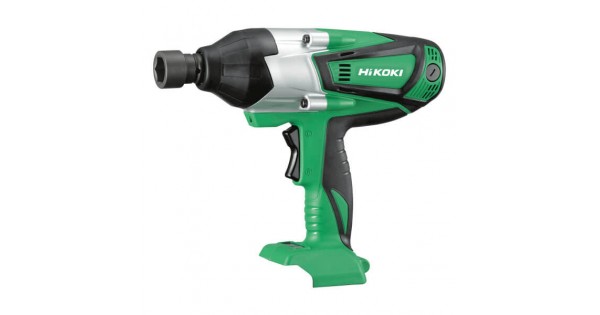 Hitachi wr18dshl impact wrench sale