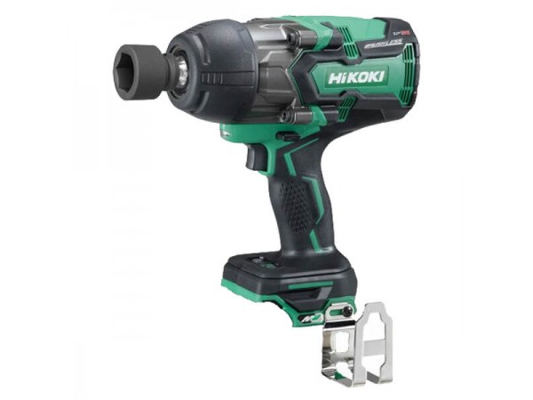 Hitachi wr18dshl 2024 impact wrench