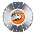 Husqvarna 16VARICUTS65 – S65 Plus 400(16”)mm Vari-Cut Diamond Blade 534972530