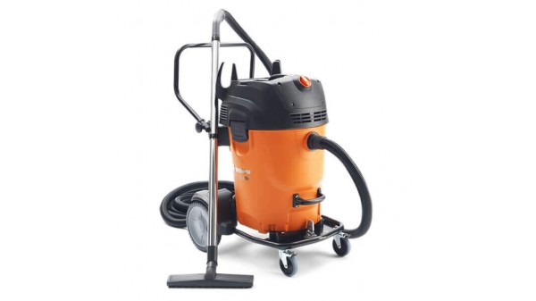 Husqvarna DC 3000 240V 2400W Light Weight Versatile Dust