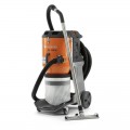 Husqvarna DE120H (970514802) - 2200W H-Class High Power Dust Extractor 