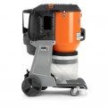 Husqvarna DE120H (970514802) - 2200W H-Class High Power Dust Extractor 