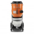 Husqvarna DE120H (970514802) - 2200W H-Class High Power Dust Extractor 