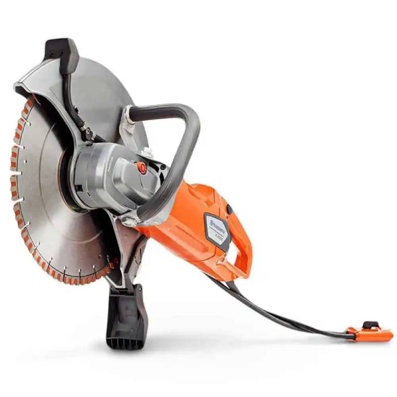 Husqvarna K4000 (967084401) - 350mm Power Cutter Demolition Saw