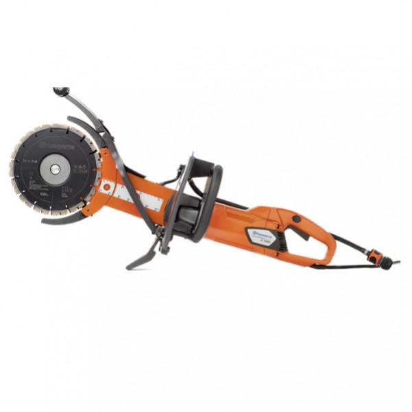 Husqvarna K4000 CNB - 240V 2200W 230mm Cut N Break Power Cutter 967083701