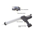 IMPACT-A G72D-600H - 7.2V 600ml Cordless High-Flow Sausage Gun Kit (Variable Speed Trigger Control) 29016