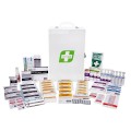 IMPACT-A FIRSTAIDKITR2MET - 435PC R2 High Risk Metal Cabinet First Aid Kit 10030526