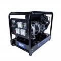 ITM TM522-10500 - 10500W 13KVA 34L Honda GX630 Engine Petrol Generator